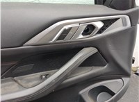 51415A34315 Дверная карта (Обшивка двери) BMW 4 G22, G23, G26 2020-2025 11934052 #5