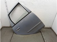  Дверь боковая (легковая) Mitsubishi Colt 2002-2012 21406543 #1