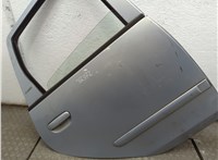  Дверь боковая (легковая) Mitsubishi Colt 2002-2012 21406543 #5