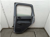  Дверь боковая (легковая) Mitsubishi Colt 2002-2012 21406543 #7
