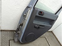  Дверь боковая (легковая) Mitsubishi Colt 2002-2012 21406543 #8