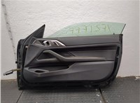  Ручка двери наружная BMW 4 G22, G23, G26 2020-2025 11934075 #2