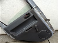  Дверь боковая (легковая) Mitsubishi Colt 2002-2012 21406551 #3