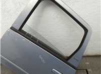  Дверь боковая (легковая) Mitsubishi Colt 2002-2012 21406551 #5