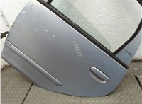  Дверь боковая (легковая) Mitsubishi Colt 2002-2012 21406551 #6