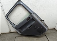  Дверь боковая (легковая) Mitsubishi Colt 2002-2012 21406551 #8
