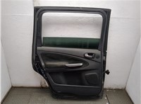  Дверь боковая (легковая) Ford Galaxy 2006-2010 21406564 #4