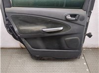  Дверь боковая (легковая) Ford Galaxy 2006-2010 21406564 #5