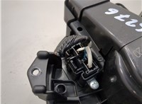  Двигатель отопителя (моторчик печки) Lexus RX 2009-2015 21406578 #3