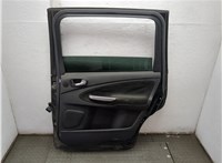  Замок двери Ford Galaxy 2006-2010 11934094 #13