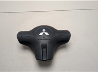  Подушка безопасности водителя Mitsubishi Colt 2002-2012 21406673 #1