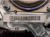  Подушка безопасности водителя Mitsubishi Colt 2002-2012 21406673 #3