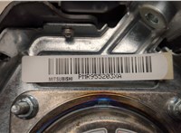  Подушка безопасности водителя Mitsubishi Colt 2002-2012 21406673 #4