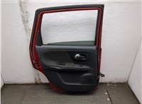  Замок двери Nissan Note E11 2005-2013 11934197 #2