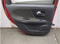  Замок двери Nissan Note E11 2005-2013 11934197 #3