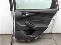 2172759, PBM51A24630BF Дверь боковая (легковая) Ford Focus 3 2011-2015 21406749 #4