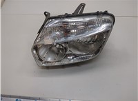  Фара (передняя) Dacia Duster 2010-2017 21406837 #1
