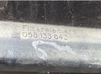  Измеритель потока воздуха (расходомер) Volkswagen Passat 5 2000-2005 11934292 #5
