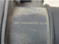  Измеритель потока воздуха (расходомер) Volkswagen Passat 5 2000-2005 11934292 #7