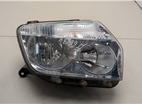  Фара (передняя) Dacia Duster 2010-2017 21406936 #1