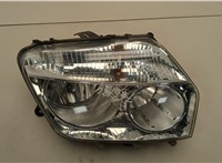  Фара (передняя) Dacia Duster 2010-2017 21406936 #3