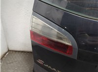  Двигатель стеклоочистителя (моторчик дворников) задний Ford S-Max 2006-2010 11934337 #3