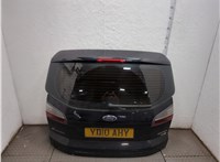  Двигатель стеклоочистителя (моторчик дворников) задний Ford S-Max 2006-2010 11934337 #1