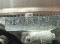  Двигатель (ДВС) Ford Fusion 2002-2012 21406999 #8