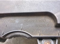  Корпус воздушного фильтра Ford Fusion 2002-2012 21407005 #3