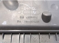  Измеритель потока воздуха (расходомер) Citroen Berlingo 2012-2018 11934365 #4