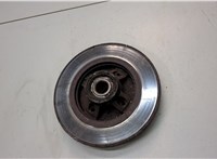  Ступица (кулак, цапфа) Citroen Berlingo 2012-2018 21407103 #1