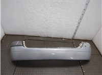  Бампер Renault Scenic 1996-2002 21407107 #1