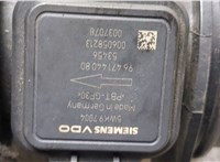  Измеритель потока воздуха (расходомер) Ford Fusion 2002-2012 21407111 #3