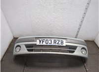  Бампер Renault Scenic 1996-2002 21407158 #1