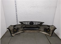  Бампер Volkswagen Tiguan 2007-2011 21407281 #2