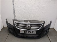  Бампер Volkswagen Tiguan 2007-2011 21407281 #12