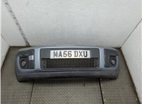  Бампер Ford Fusion 2002-2012 21407283 #1