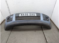  Бампер Ford Fusion 2002-2012 21407283 #5