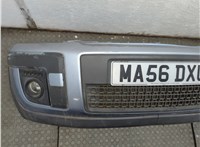  Бампер Ford Fusion 2002-2012 21407283 #7