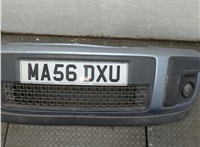  Бампер Ford Fusion 2002-2012 21407283 #8
