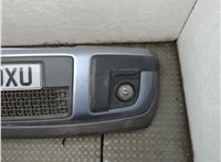  Бампер Ford Fusion 2002-2012 21407283 #9