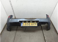  Бампер Suzuki Grand Vitara 2005-2016 21407290 #1