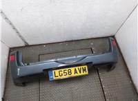  Бампер Suzuki Grand Vitara 2005-2016 21407290 #8