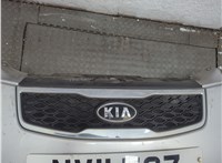  Бампер KIA Rio 2005-2011 21407315 #8