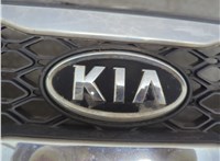  Бампер KIA Rio 2005-2011 21407315 #9