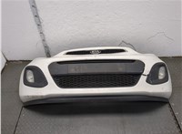  Бампер KIA Picanto 2011-2017 21407327 #1