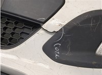  Бампер KIA Picanto 2011-2017 21407327 #4