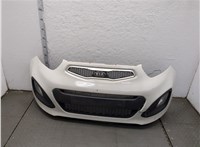  Бампер KIA Picanto 2011-2017 21407327 #8