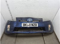  Бампер Toyota Prius 2009-2015 21407335 #1