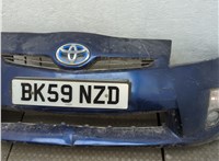  Бампер Toyota Prius 2009-2015 21407335 #13